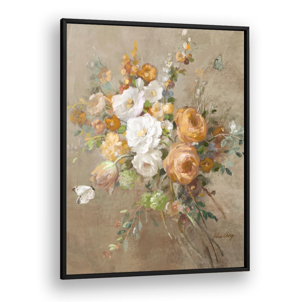 SOFT ROMANTIC FLOWERS