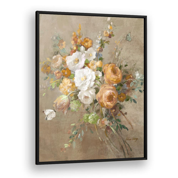 SOFT ROMANTIC FLOWERS