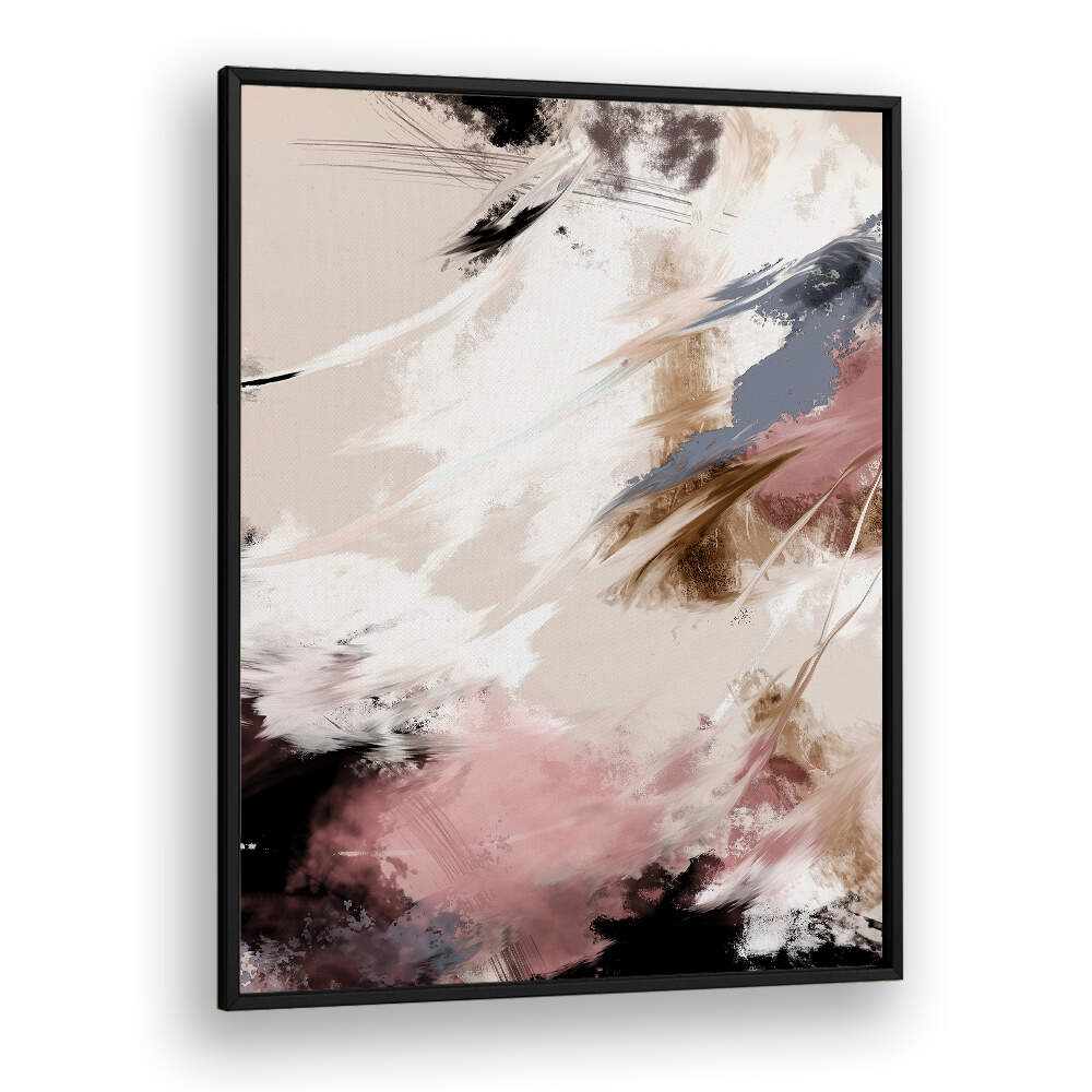 Vibrant SPLASH CLOUDS, ABSTRACT PAINTINGS transform your space with mesmerizing colors and dynamic textures.