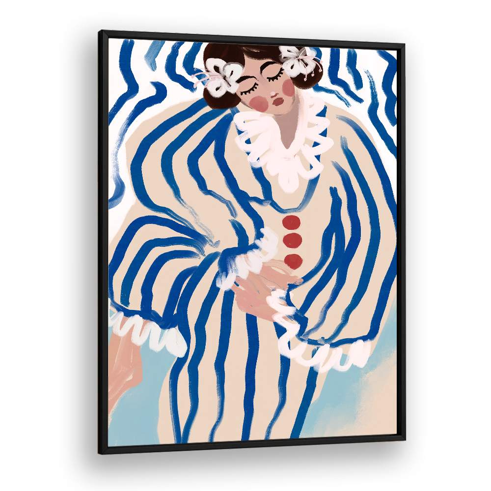 STRIPED DREAMER