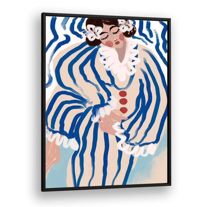 STRIPED DREAMER