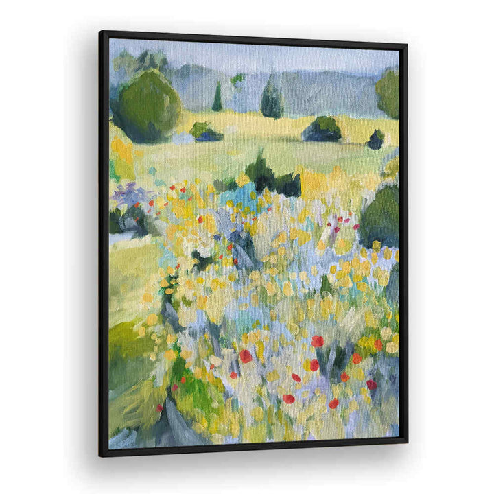 SUMMER 21 , LANDSCAPE PAINTINGS