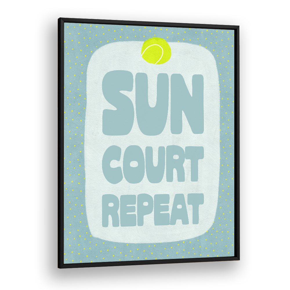 SUN COURT REPEAT