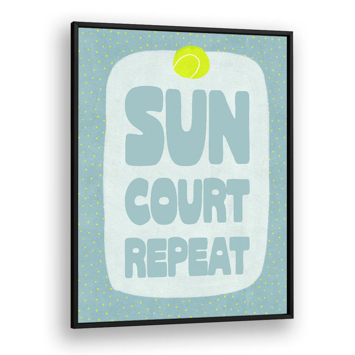 SUN COURT REPEAT