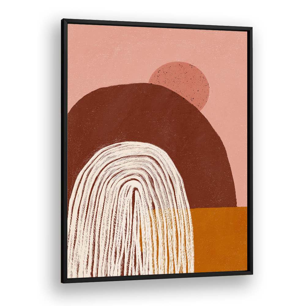 SUNSET MOUNTAIN