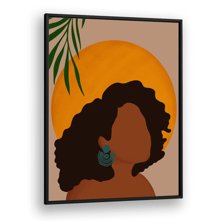 SUN , PORTRAITS & FIGURATIVE ILLUSTRATIONS