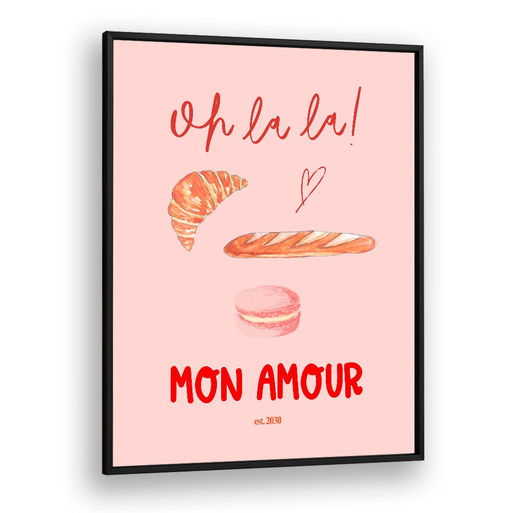 SWEET FRENCH ROMANCE