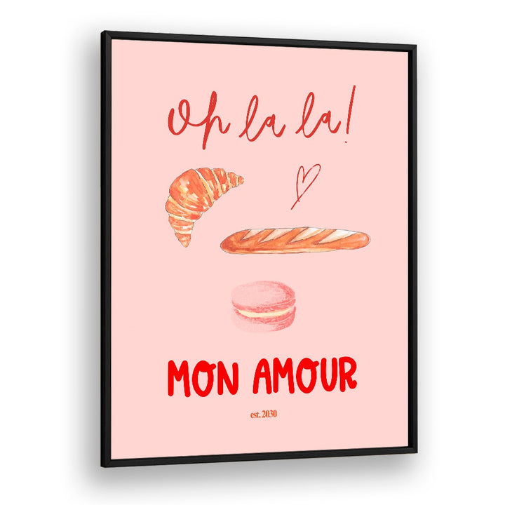 SWEET FRENCH ROMANCE