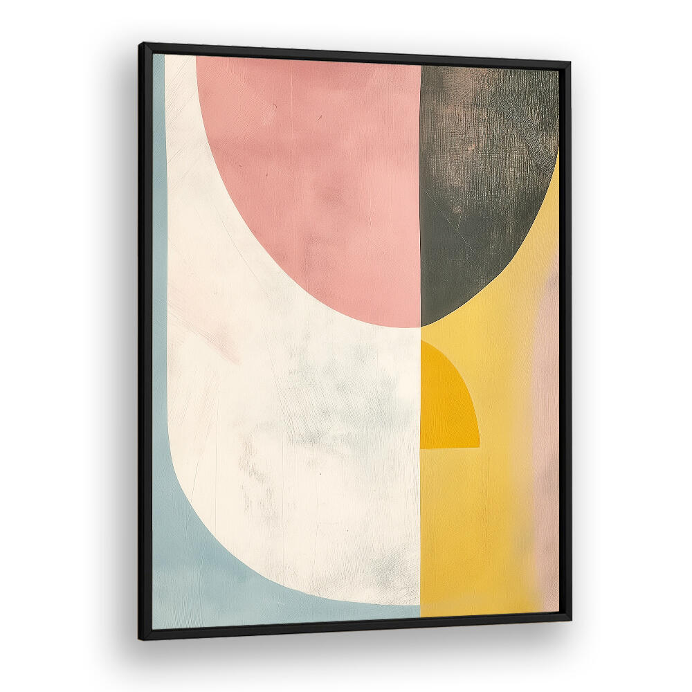 SCANDINAVIAN ART , GEOMETRIC ART PRINTS