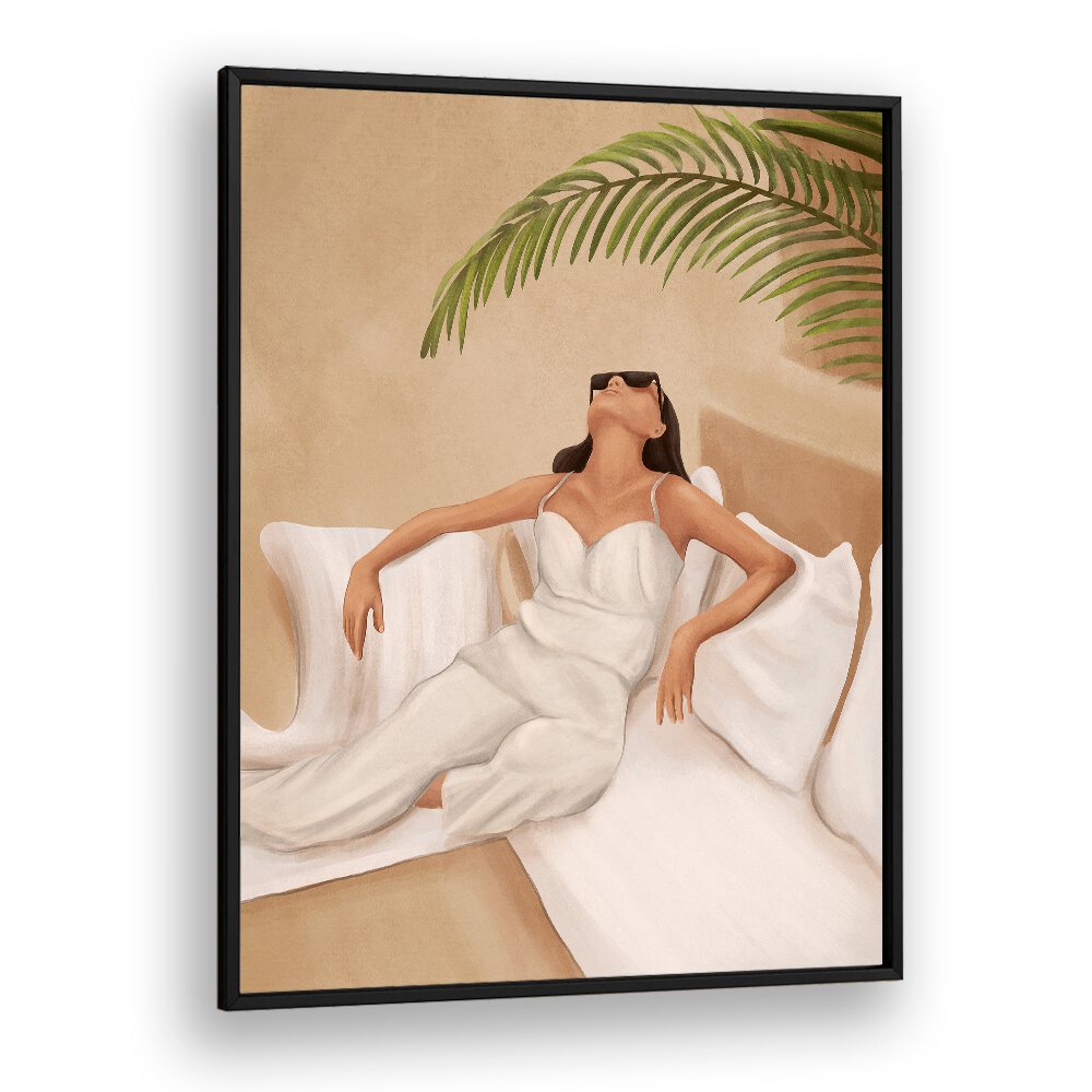 SERENE SIESTA