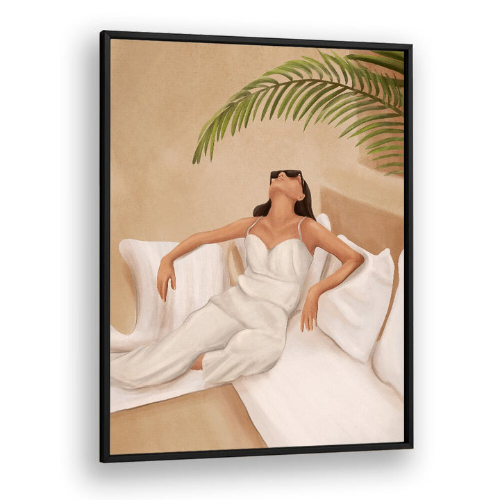 SERENE SIESTA