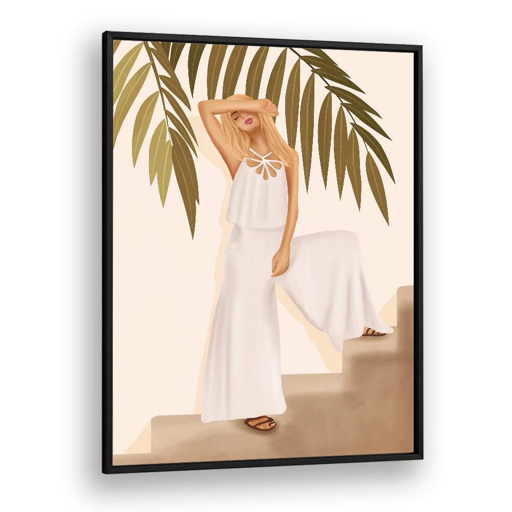 SUMMER HEAT VI , FASHION POSTERS