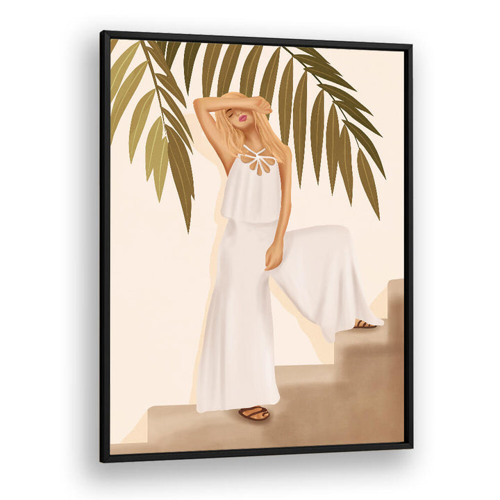 SUMMER HEAT VI , FASHION POSTERS