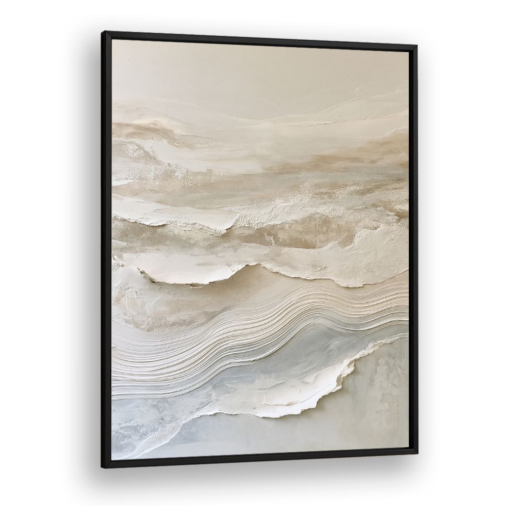 TEXTURED SAND WAVES