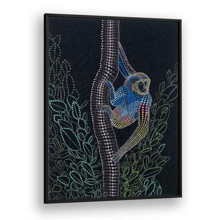 Vibrant Thailand Gibbon Kids Room Paintings perfect for transforming your child's space into a lively sanctuary.