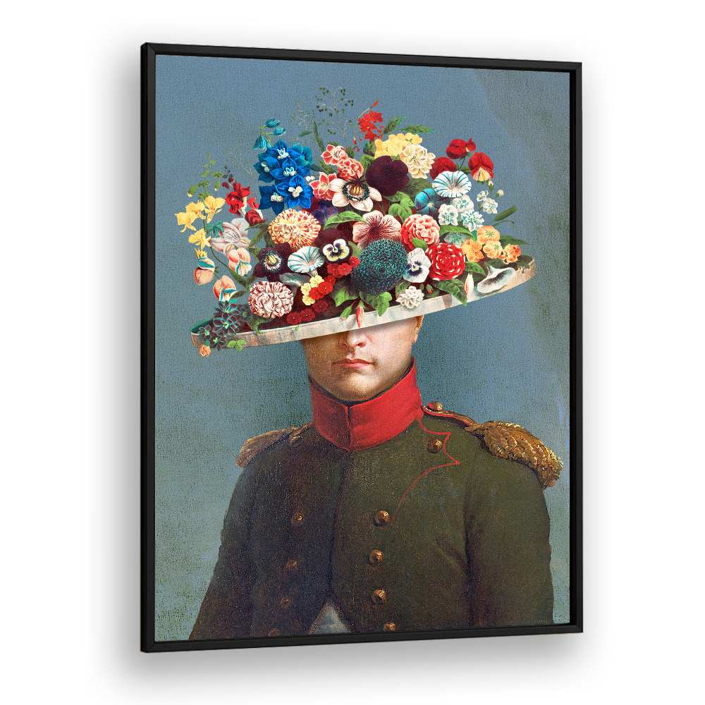 THE BLOOMING GENERAL