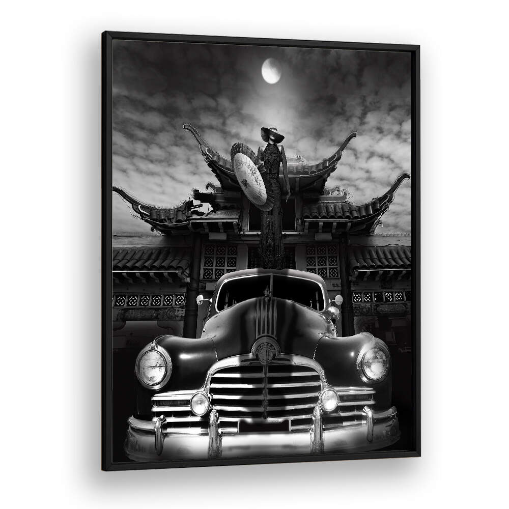 THE GUARDIAN OF THE GATE , PHOTOGRAPHY PRINTS