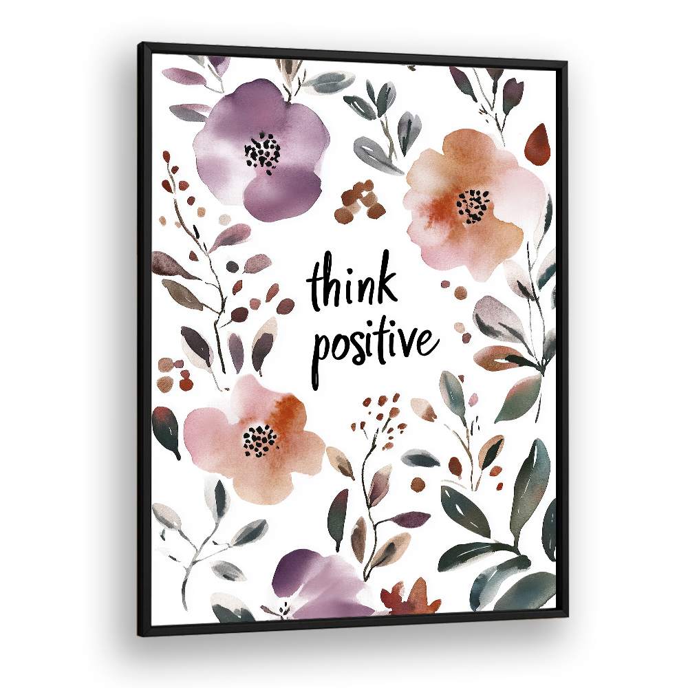 THINK POSITIVE NO II