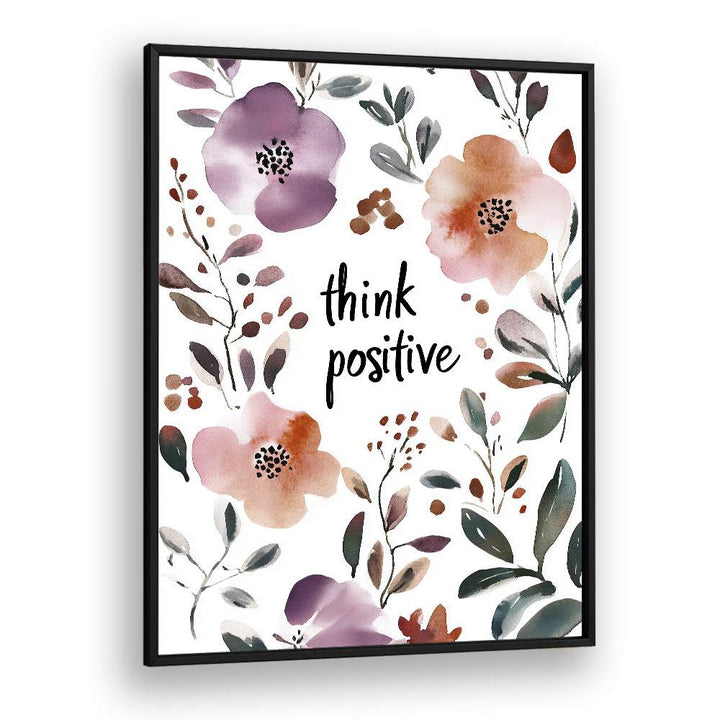 THINK POSITIVE NO II