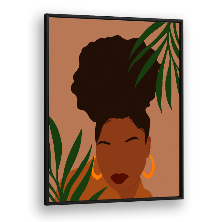 TOP BUN , PORTRAITS & FIGURATIVE ILLUSTRATIONS