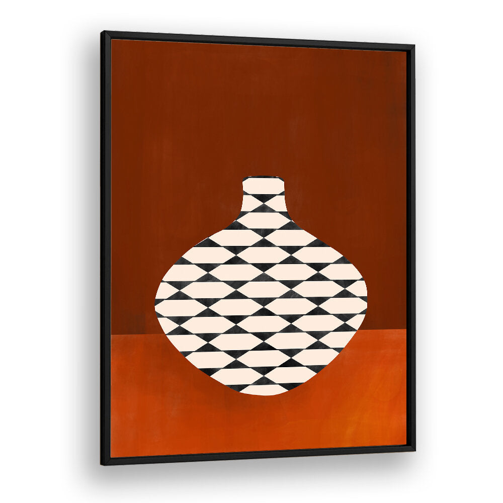 TUBA II , BOHO ART PAINTINGS