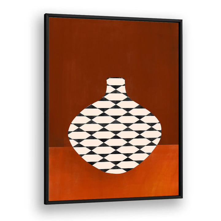 TUBA II , BOHO ART PAINTINGS