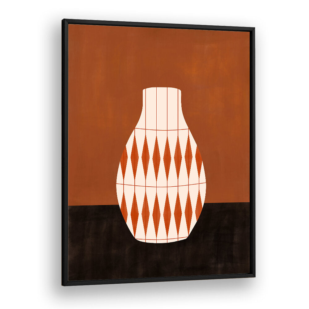 TUBA I , BOHO ART PAINTINGS