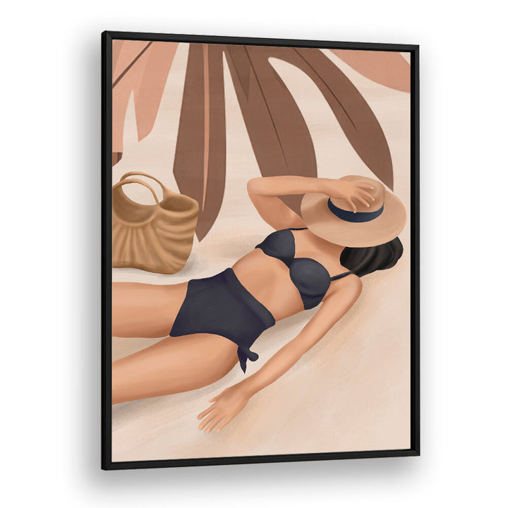 THAT SUMMER FEELING IV , FASHION POSTERS
