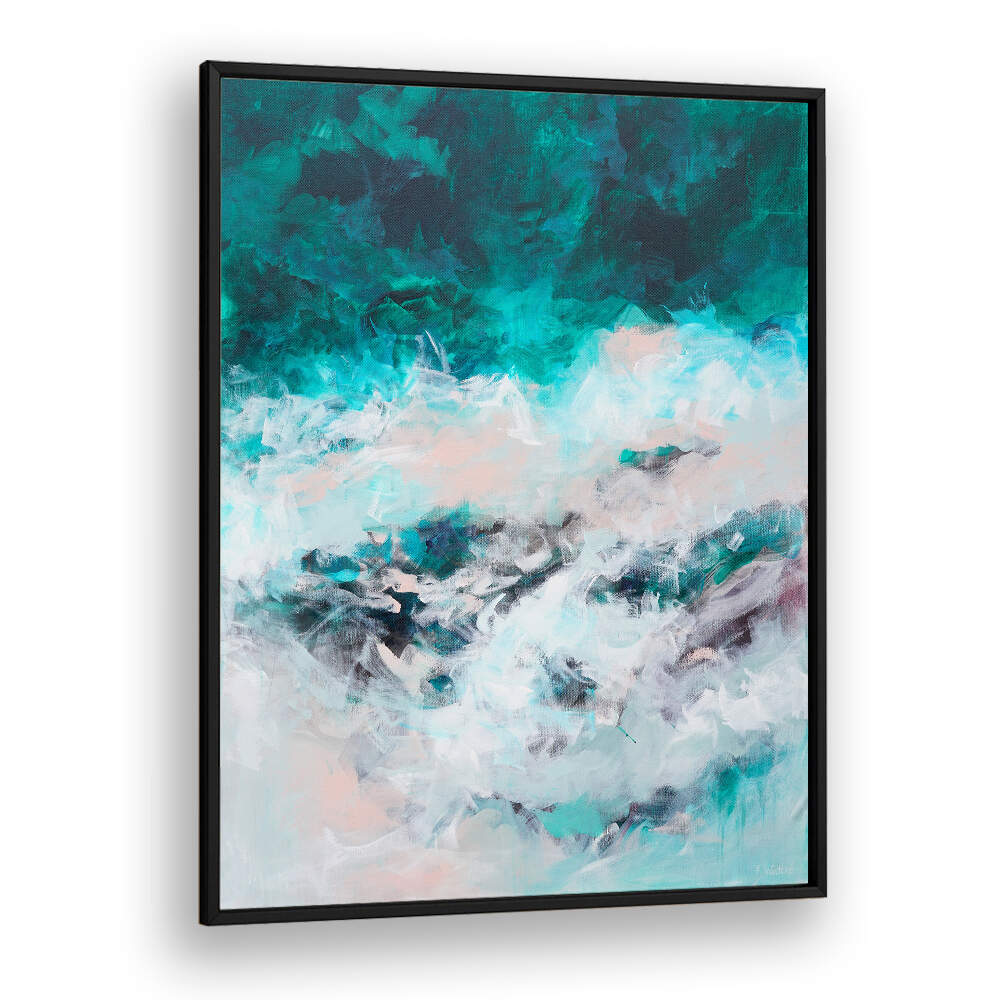 THE SOUND OF THE SEA