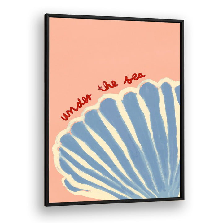UNDER THE SEA