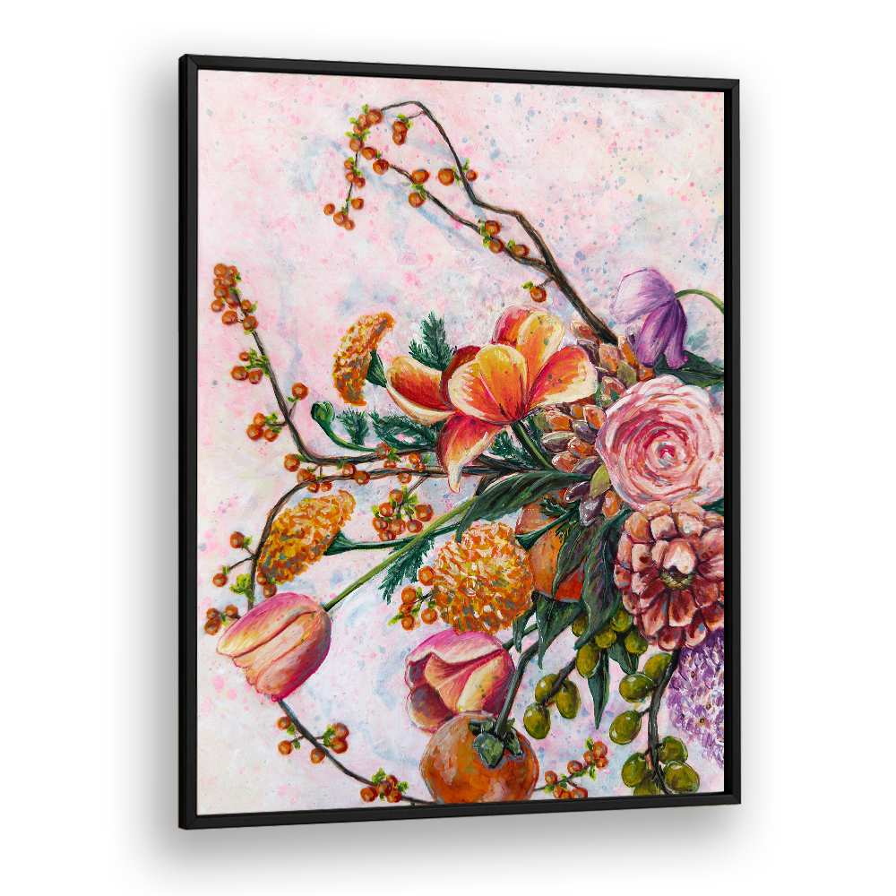 VIBRANT AUTUMN BOUQUET