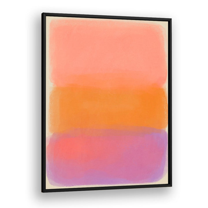VIBRANT COLOR BLOCKS