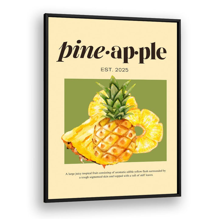 VIBRANT PINEAPPLE