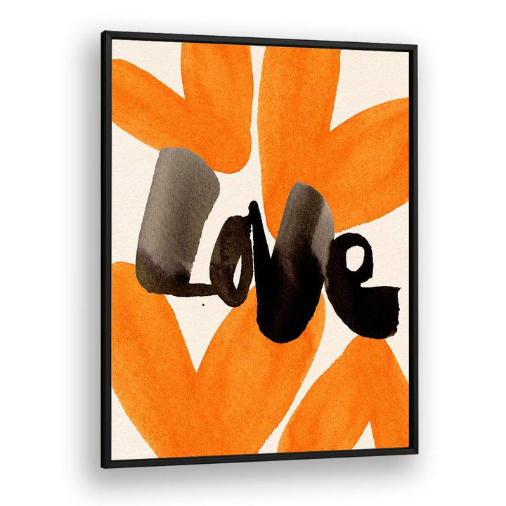 WATERCOLOR LOVE HEARTS