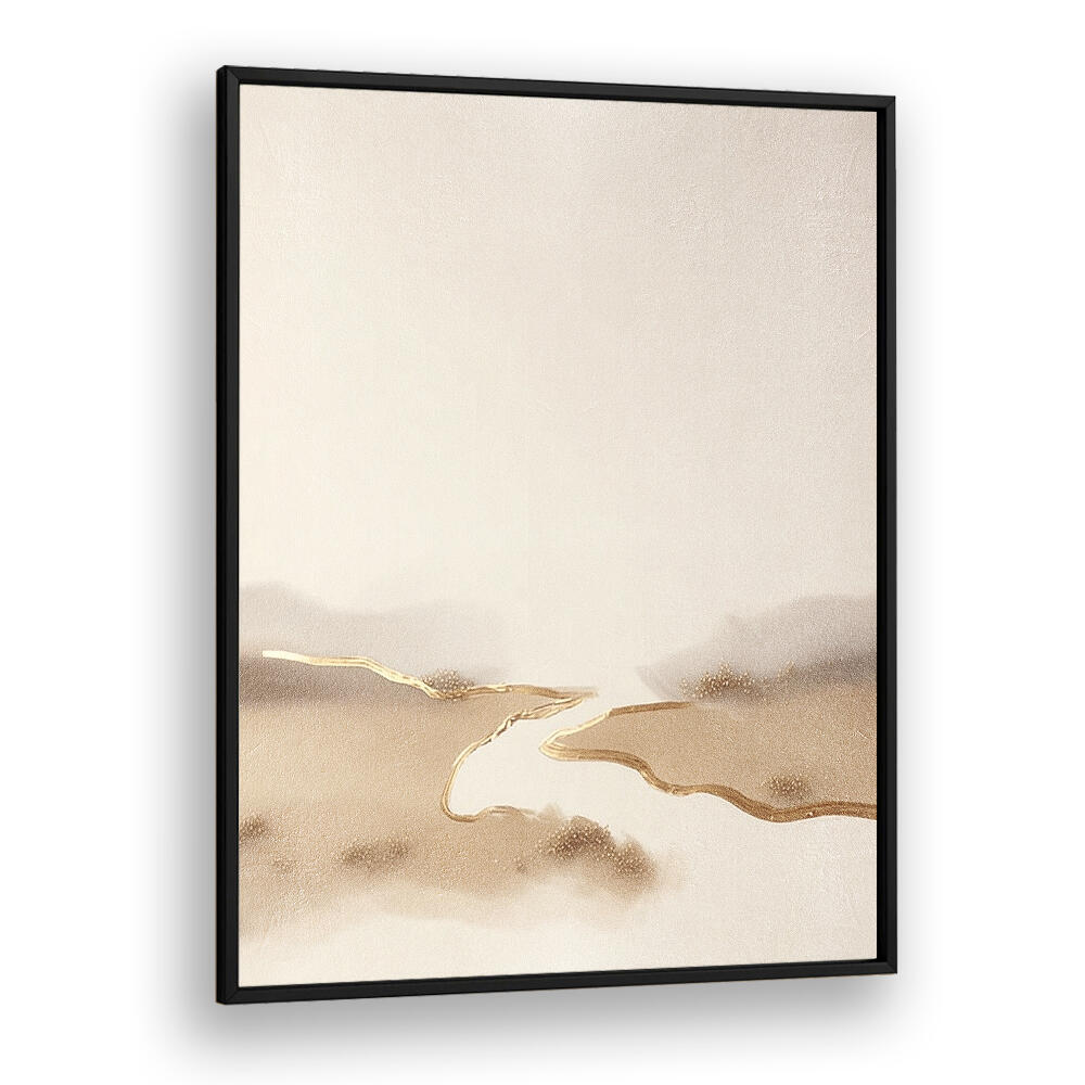 WAY II , ABSTRACT PAINTINGS