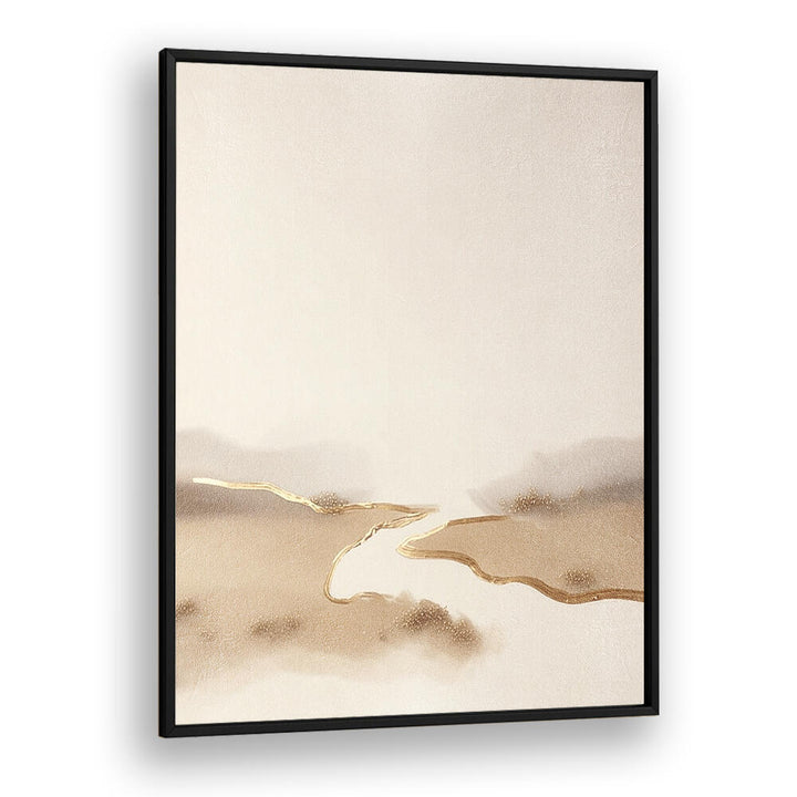 WAY II , ABSTRACT PAINTINGS