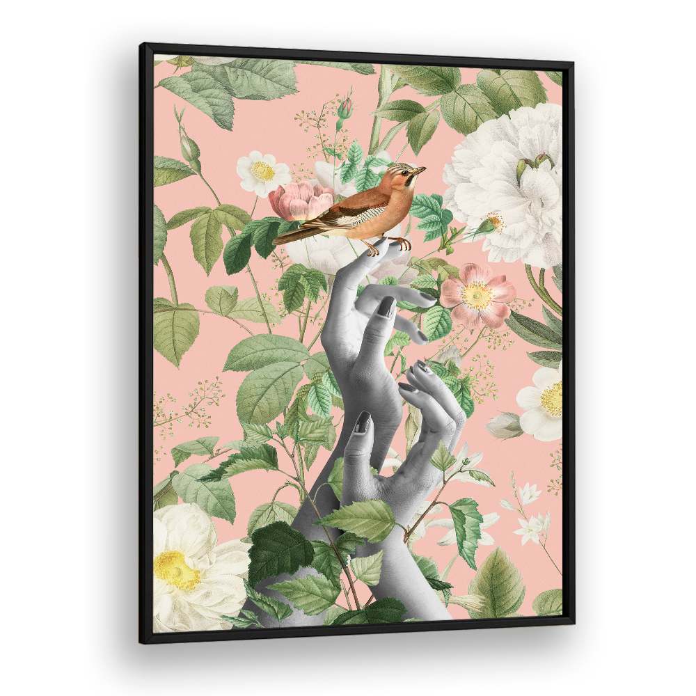 WHIMSICAL GARDEN HANDS