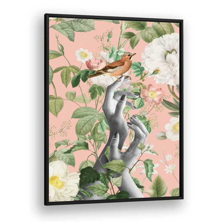WHIMSICAL GARDEN HANDS