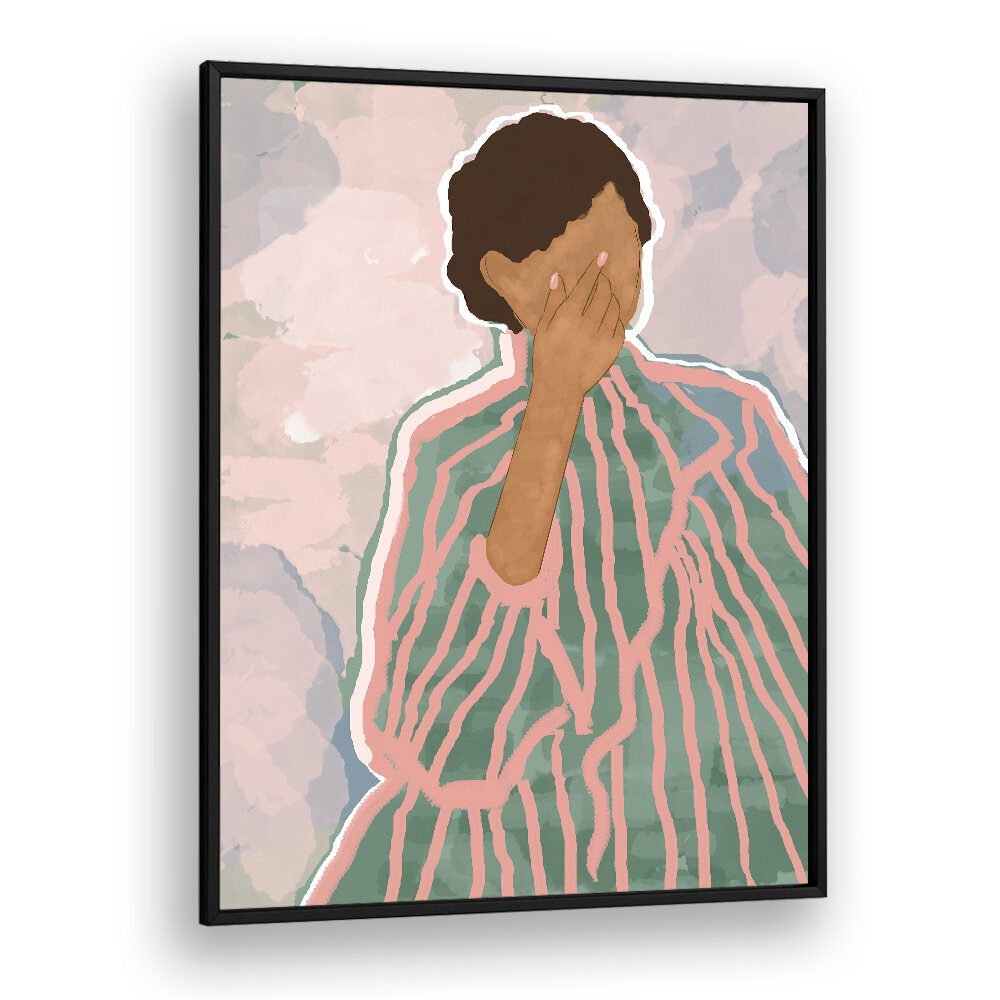 Stylish WOMAN, FASHION POSTERS featuring a modern design, perfect for elevating your space with elegance.
