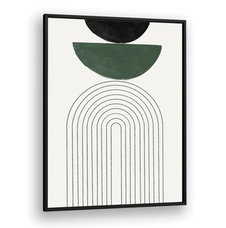 MID CENTURY MODERN 04 , ABSTRACT PAINTINGS