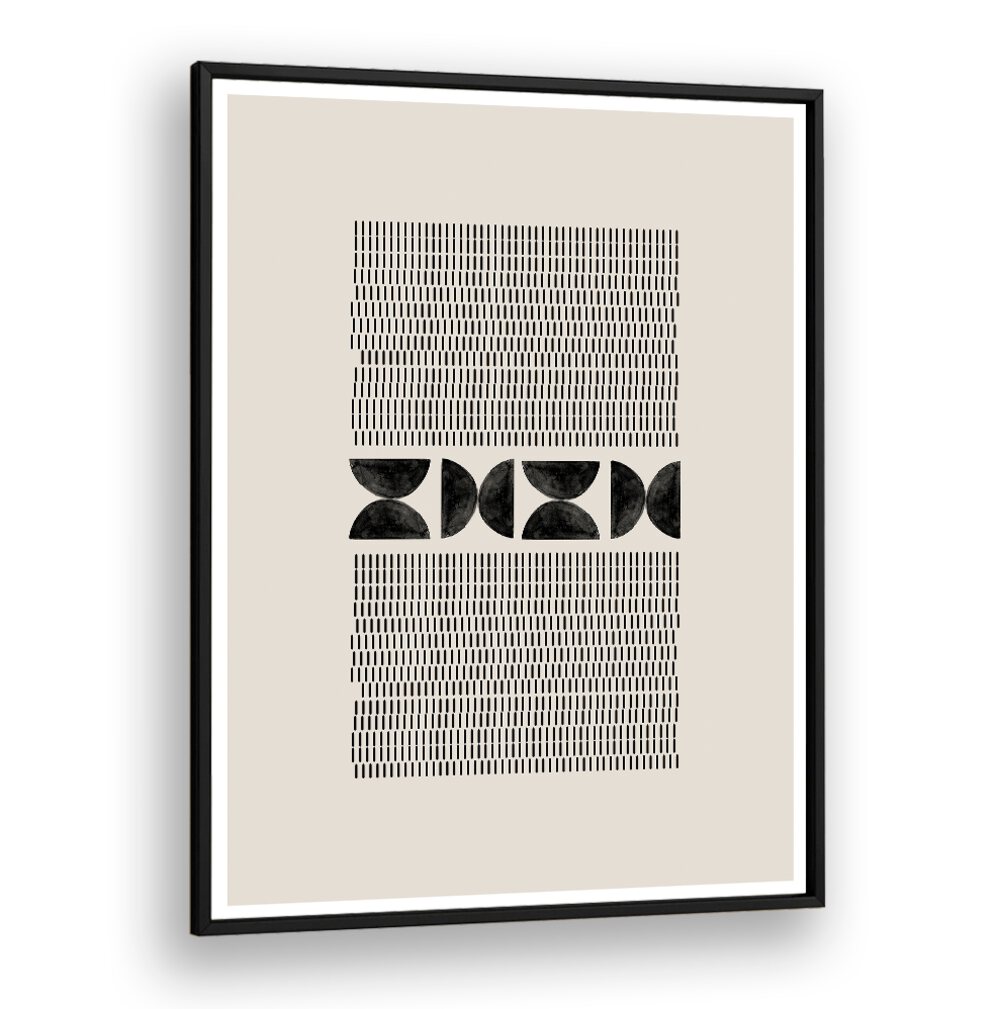 Stylish BAB NO.XIX, GEOMETRIC ART PRINTS elevate your space with modern abstract design and captivating patterns.