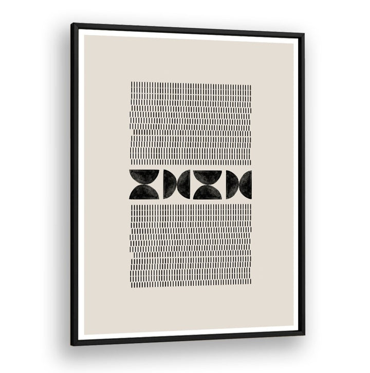 Stylish BAB NO.XIX, GEOMETRIC ART PRINTS elevate your space with modern abstract design and captivating patterns.