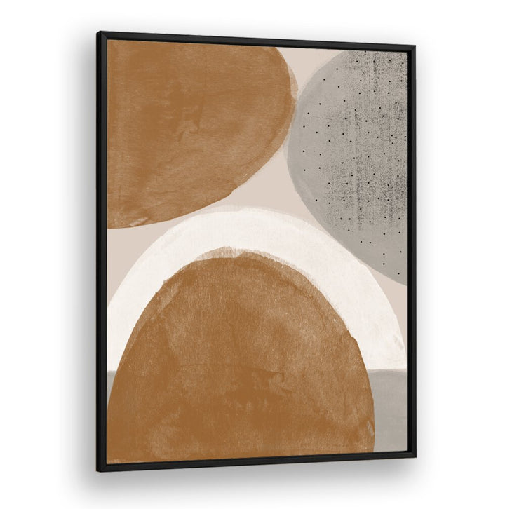 WATERCOLOR OBJECTS , ABSTRACT PAINTINGS