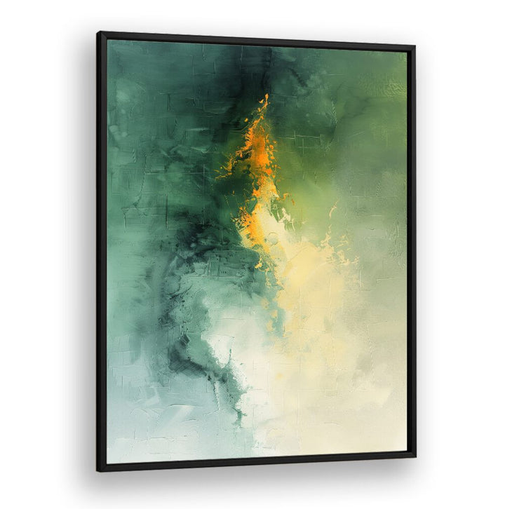 Experience the elegance of CONTEMPORART - TWILIGHT II, ABSTRACT PAINTINGS, perfect for transforming your living space.