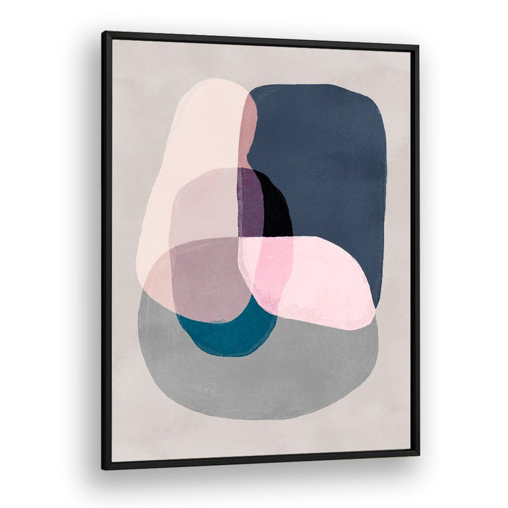 GRAPHIC I , ABSTRACT PAINTINGS