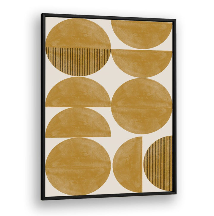 MID CENTURY MODERN 03 , ABSTRACT PAINTINGS