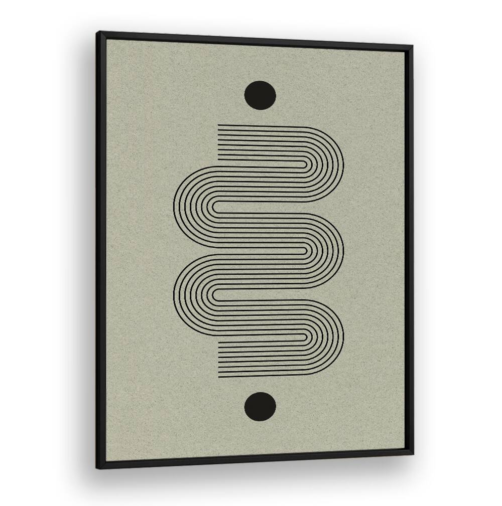 MODERN BALANCE NO.2 , ABSTRACT PAINTINGS