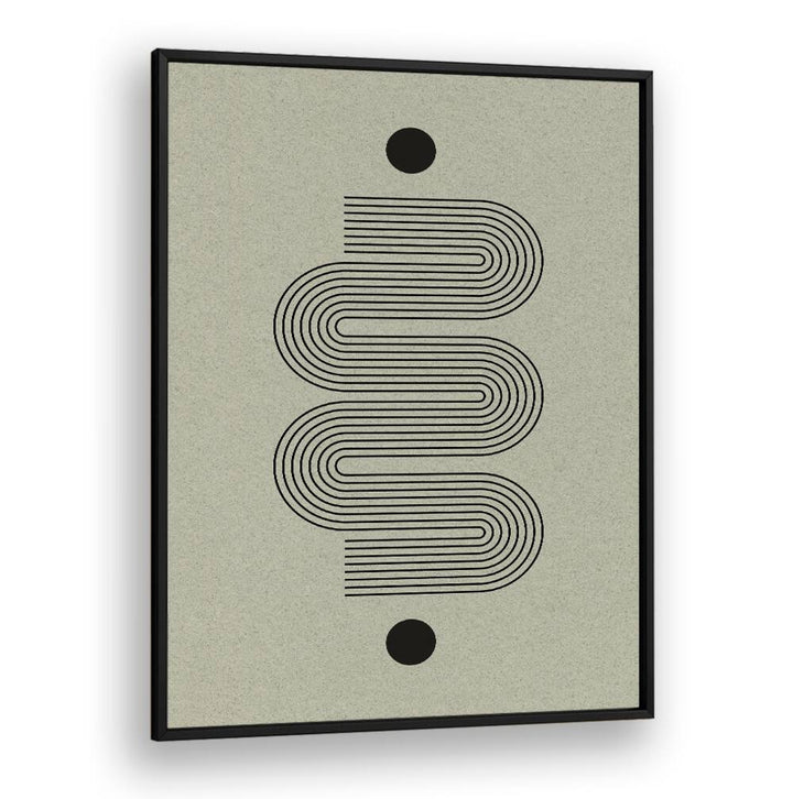 MODERN BALANCE NO.2 , ABSTRACT PAINTINGS