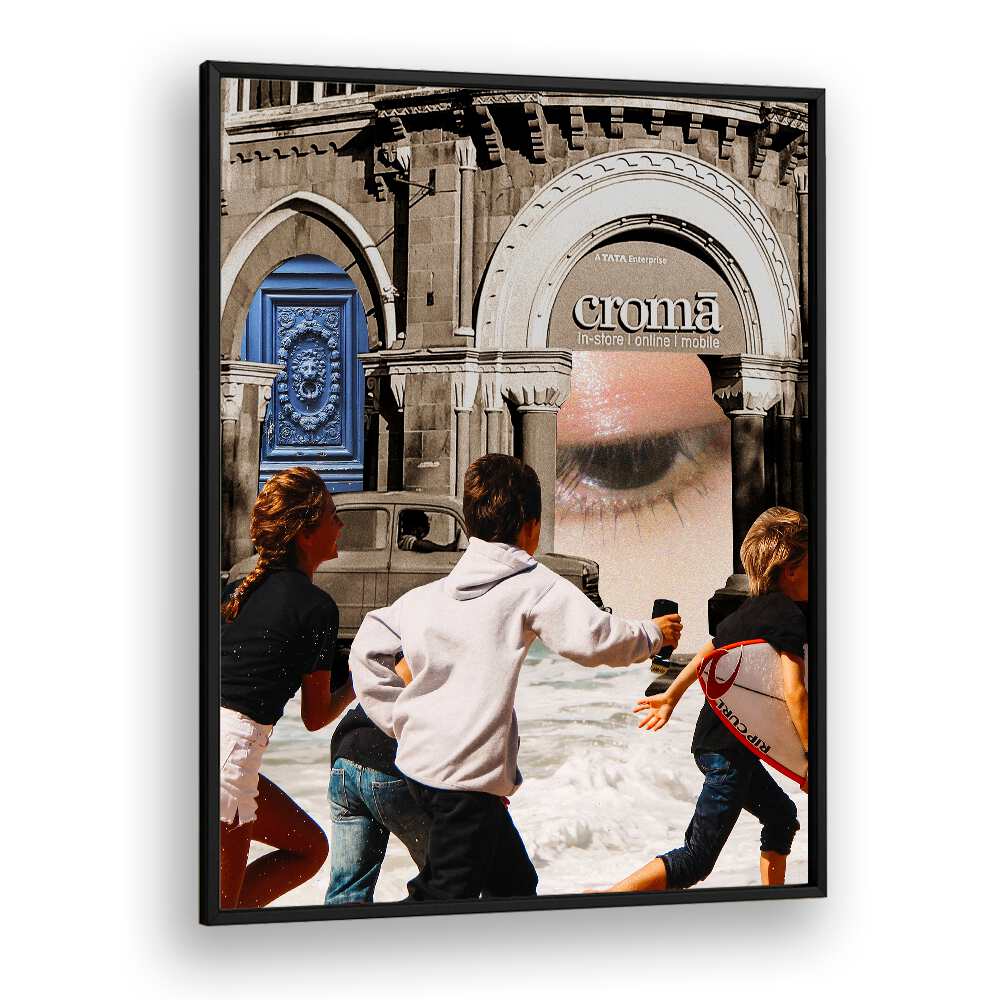 Vibrant SPECTATOR, WALL ART PRINTS, perfect for sports lovers, enhancing your space with energy and excitement.