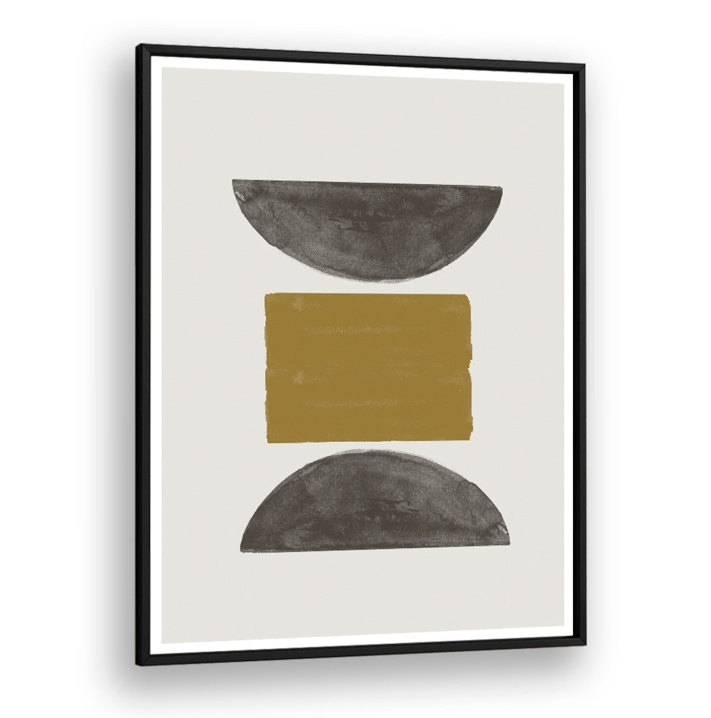 Stylish NEW OBJECTS NO.3, GEOMETRIC ART PRINTS enhancing modern decor with contemporary design elements. Perfect for any space.